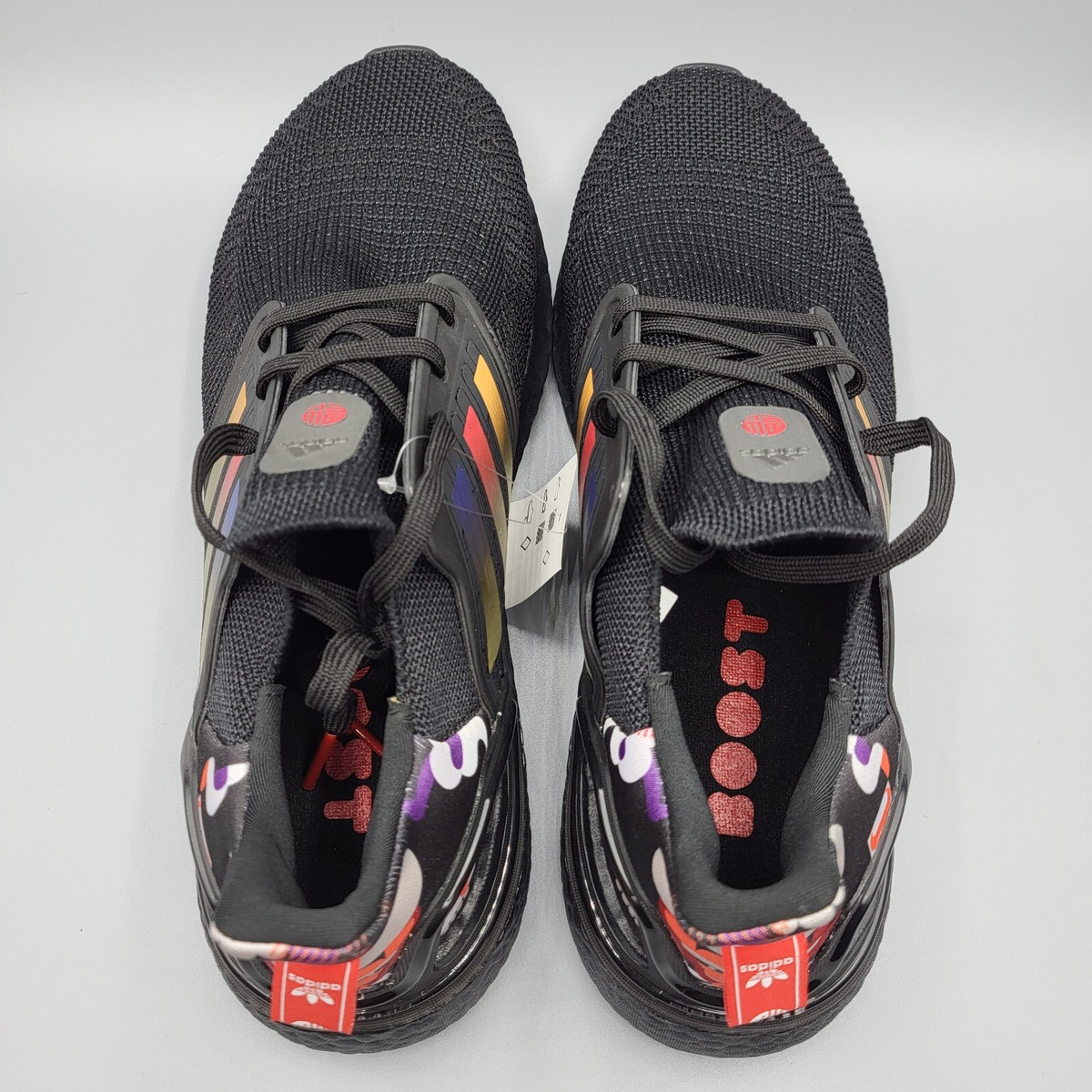 2021 New Ultra Boost 2020 Adidas New Ultra Boost 2021