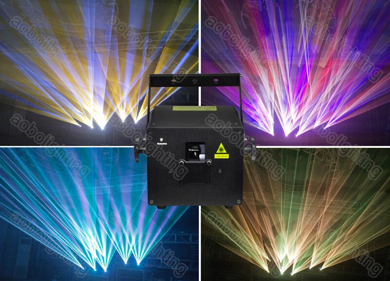 Udvalg bredde ned 10W RGB Full Color Animation Disco Laser Stage Lighting DJ Laser Light Projector | eBay Udvalg bredde ned 10W RGB Full Color Animation Disco Laser Stage Lighting DJ Laser Light Projector | eBay
