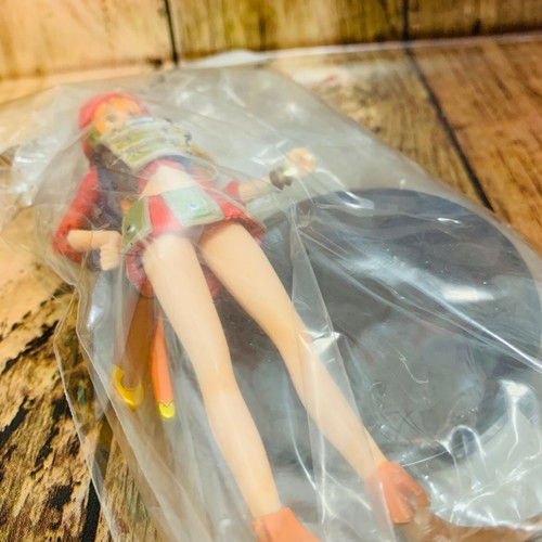 Bandai 2012 Super One Piece Styling FILM Z Special 2nd Nami Figure - Picture 9 of 10