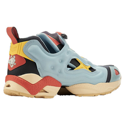 Reebok Instapump Fury 95 Looney Tunes Road Runner | eBay