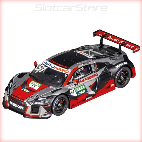 Carrera Evolution Auto nach Wahl 2022 2023 2024 1:32 Slotcar analog mit Licht - Picture 20 of 96