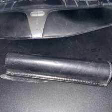 Bianchi Baton Leather Holster 32A