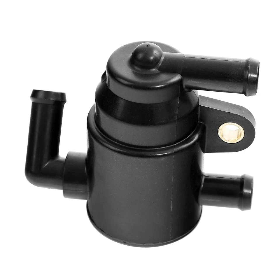 Black Thermostat Fit For Harley Touring Electra Glide Street Glide Ultra US - Image 3 of 4
