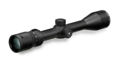 Vortex Diamondback 4-12x40 Riflescope with Dead-Hold BDC Reticle