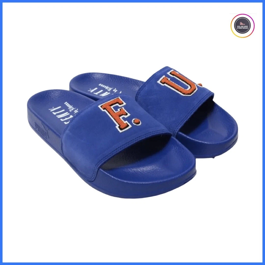 Puma fenty uk clearance sliders
