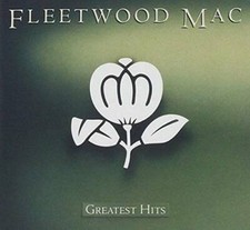 Fleetwood Mac: Greatest Hits - Audio CD By FL...
