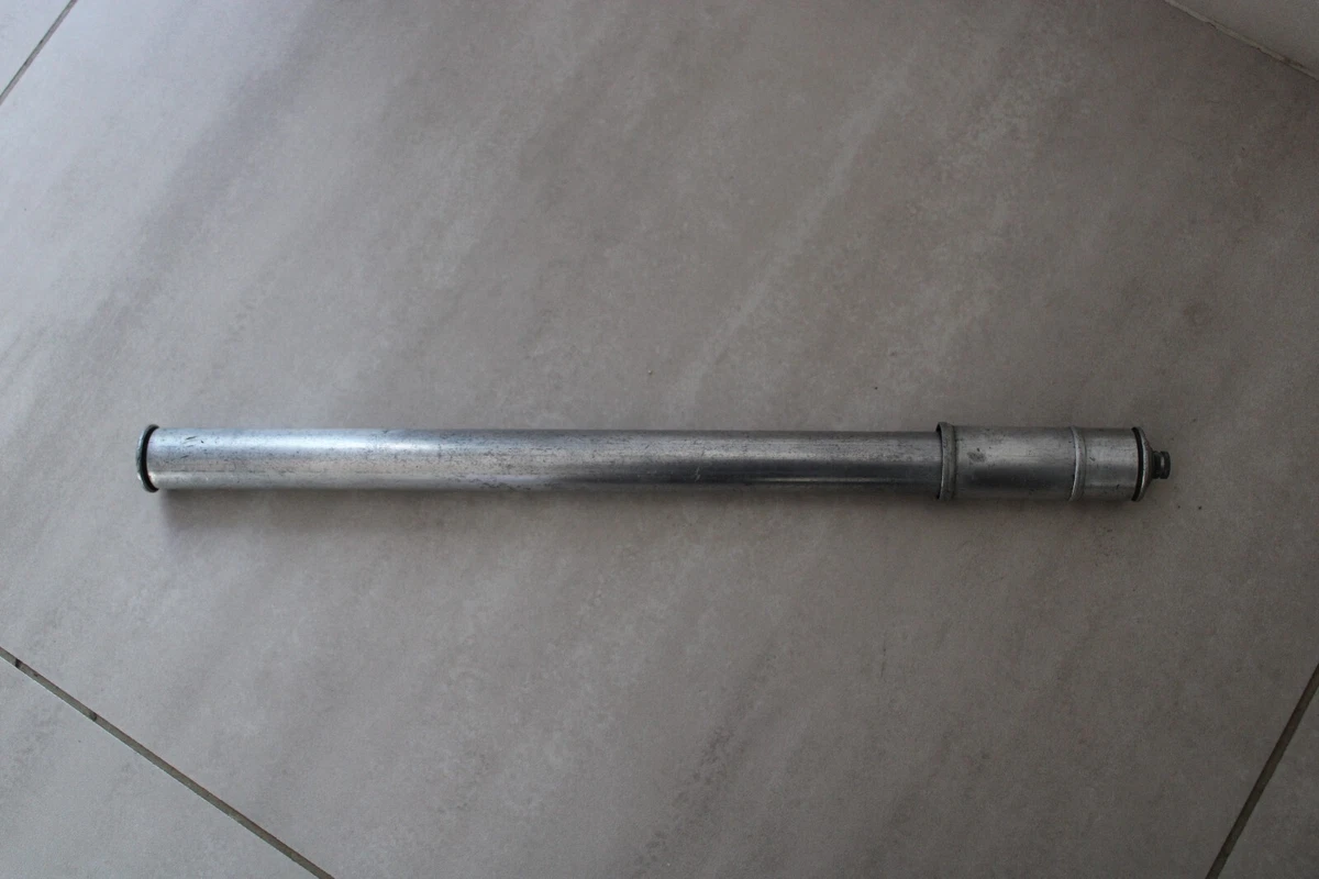 Tige de selle aluminium XLC R07 Offset - Tiges de selle - Composants Périphériques - Pièces
