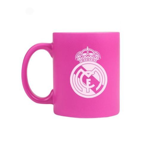 Real Madrid FC Mug Christmas Birthday New Gift Official Licensed