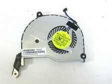 GENUINE OEM ORIGINAL HP Pavilion 15-F 14-N 15-N Processor CPU Fan 736278-001