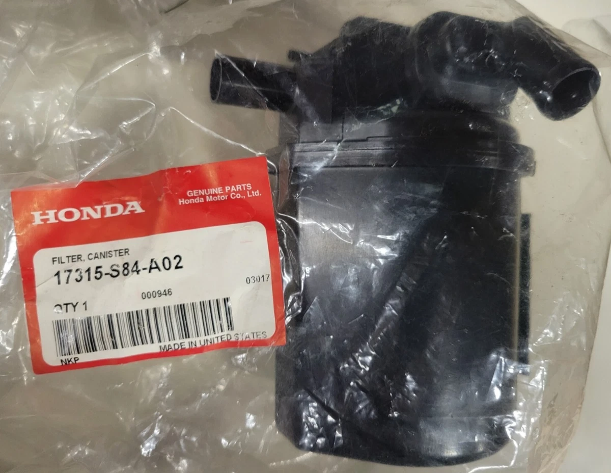 Genuine OEM Fuel Filters for Honda S2000 for sale | eBay