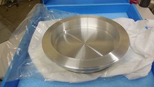 0021-01813, Applied Materials, FACEPLATE, TEOS, PRODUCER, 200MM