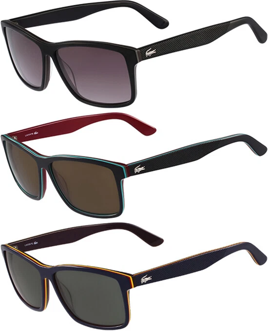 Lacoste cheap sunglasses l705s
