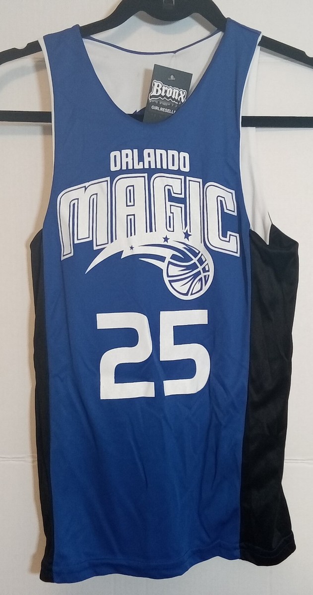 Nba Teams Magic Retired Numbers Orlando Magic NBA Retired #25 Nick