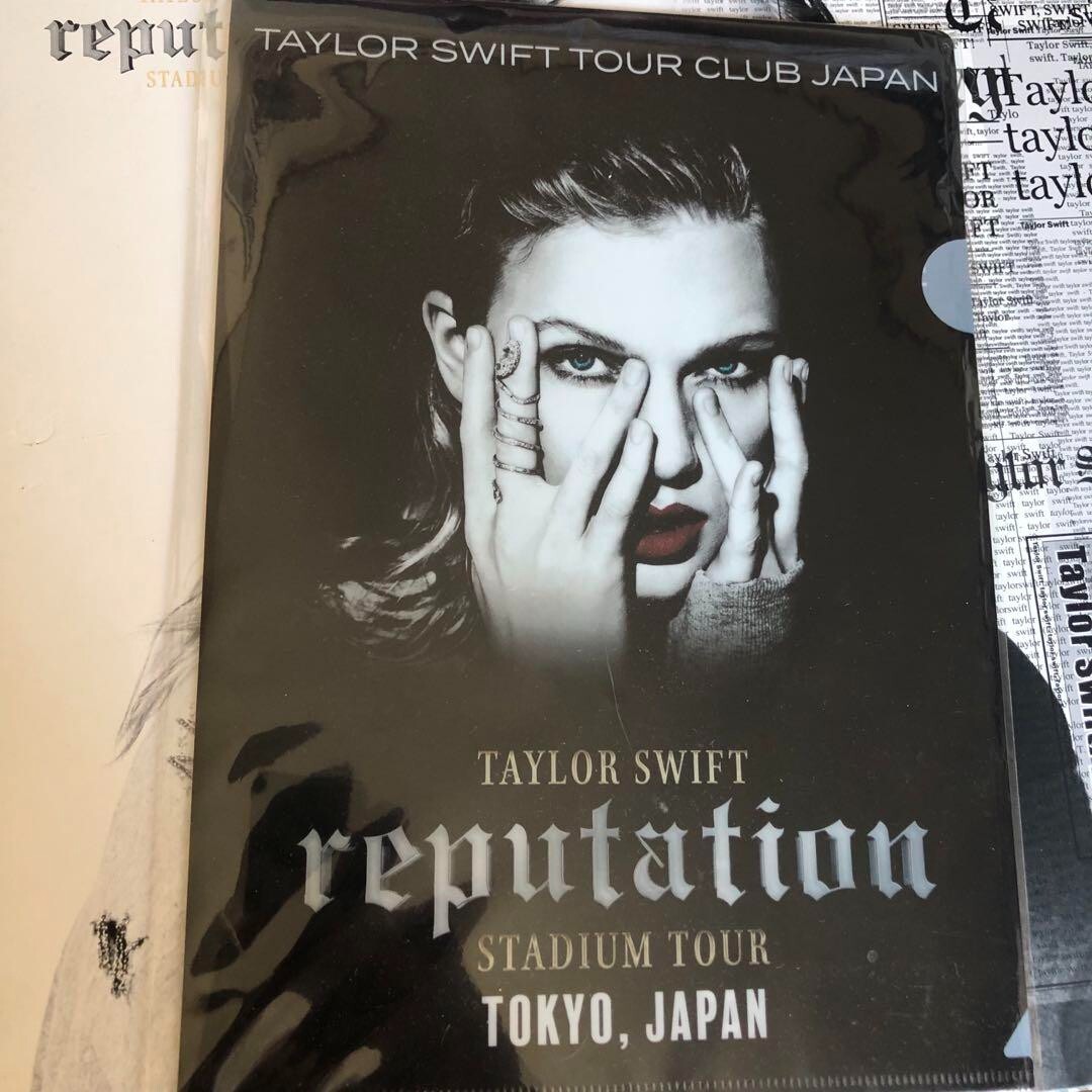洋楽 Taylor Swift reputation Stadium Tour Shake It Off (Live) - Taylor Swift, Reputation Stadium Tour