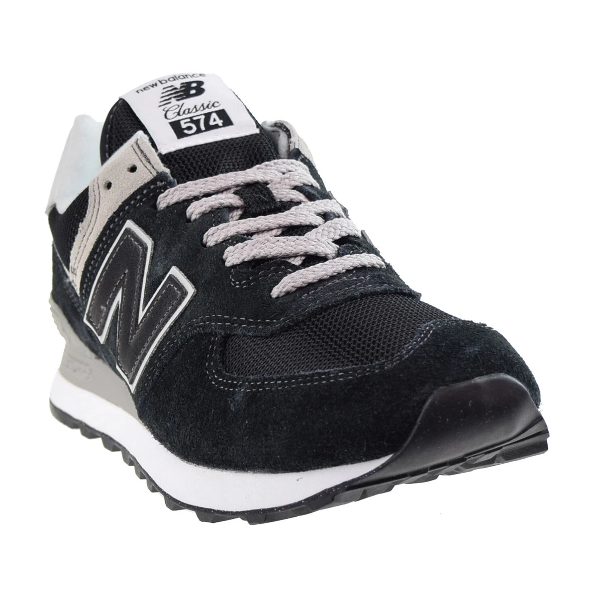 New balance 574 men's trainers top