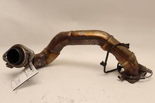 2017-2020 FIAT 124 SPIDER 1.4L EXHAUST INTERMEDIATE DOWN PIPE TUBE OEM