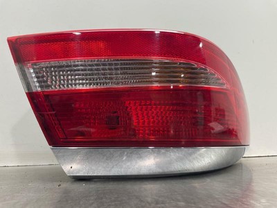 2013 BUICK VERANO PASSENGER TAIL LIGHT ASSEMBLY 22853307