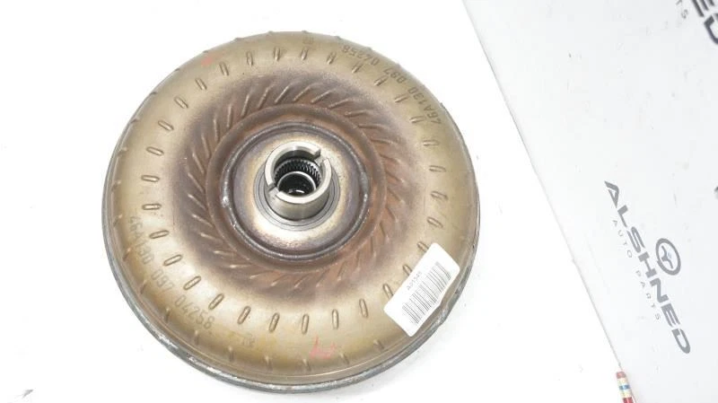 Mini Cooper 2009 transmisión automática convertidor de par 46A130097 OEM Foto 3 de 4