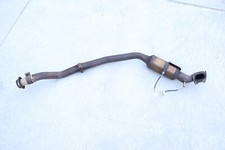 2015 - 2022 Dodge Durango 3.6l Front Right Side Exhaust Downpipe Filter Pipe Oem 2015 - 2022 Dodge Durango 3.6l Front Right Side Exhaust Downpipe Filter Pipe Oem