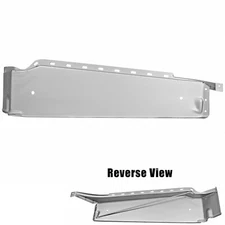 1969 1970 1971 1972 Chevy Truck Blazer Jimmy Rocker Box Right Side Dynacorn