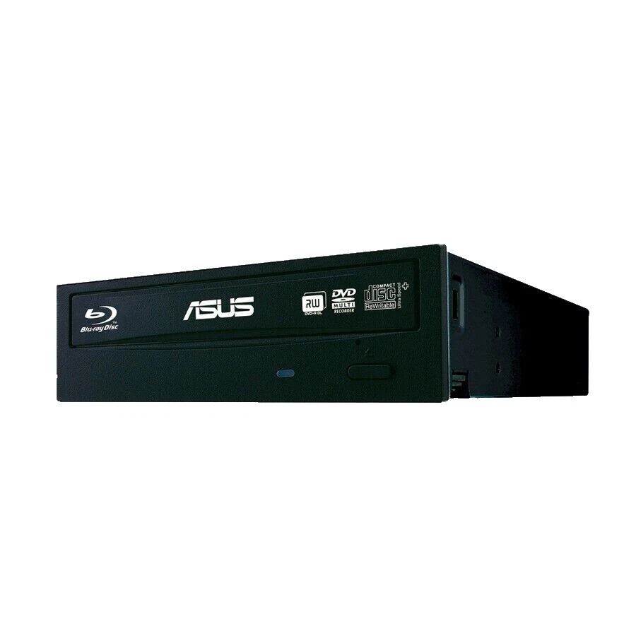 Escritorio interno ASUS SATA III CD, DVD y Blu-ray