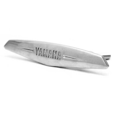 Yamaha Jet Boat Cleat 5 5/8 Inch Stainless Steel LS 2000