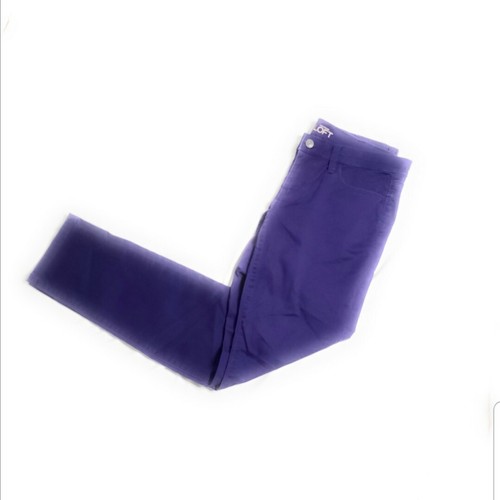 ANN TAYLOR MODERN FIT SKINNY JEANS Size 
