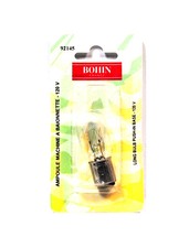 Bohin Long Bulb Push-In Base 92145