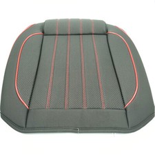 Car Seat Cover Luxury Mat Auto Interior Chair Protector Cushion Four Seasons
