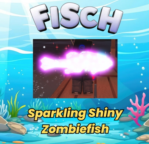 Roblox Fisch Coins C$ | Exalted Relics | Rare Fish |Fast Delivery - Picture 15 of 51