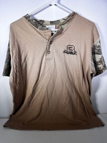 Chase Authentics x Realtree Chemise à manches courtes pliage homme taille moyenne - Photo 1/9