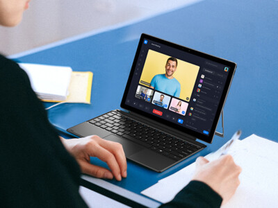 CHUWI UBook XPro 13'' Touch Tablet Intel i5-10210Y 8GB RAM 512GB