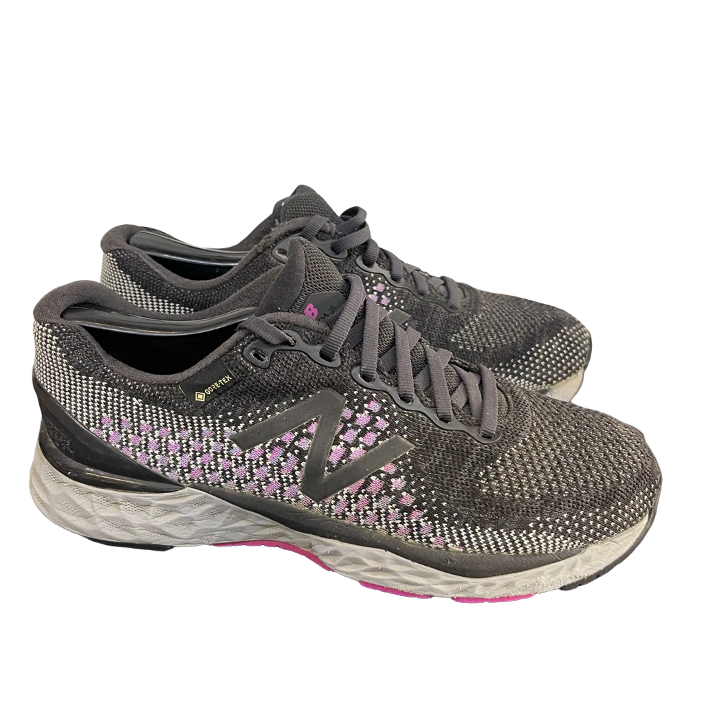 New Balance Womenu0026#039;s Fresh Foam 880V10 GTX Gore-Tex Running Shoe  W880GX10 Size 8 | eBay