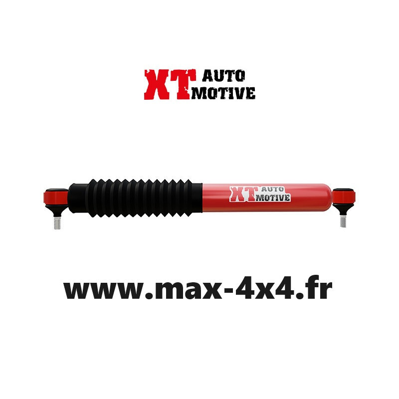 Amortisseur de direction XT Patrol Y61 contre vibrations