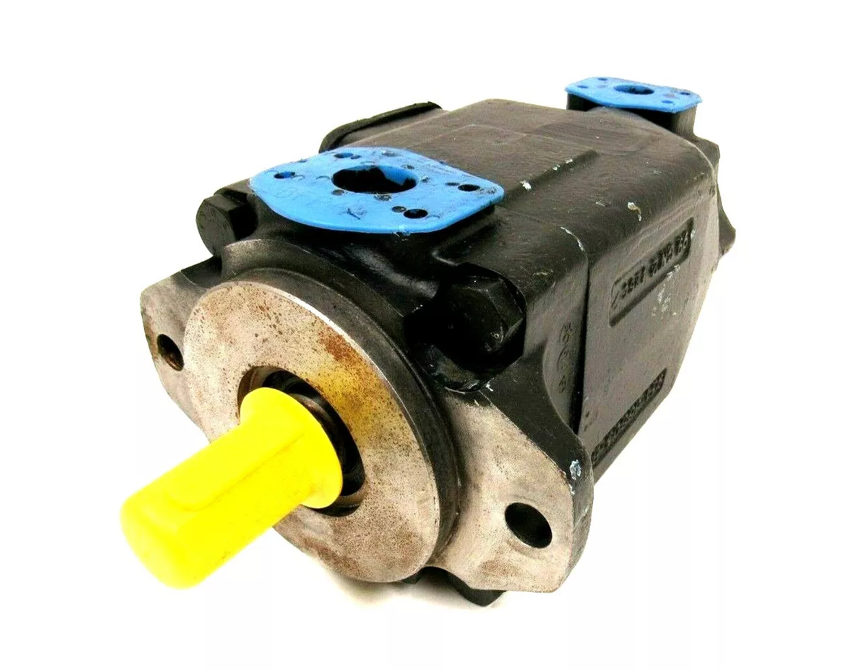 NEW DENISON HYDRAULICS T6DC 045 022 2R00 B1 HYDRAULIC PUMP 024 25854 0