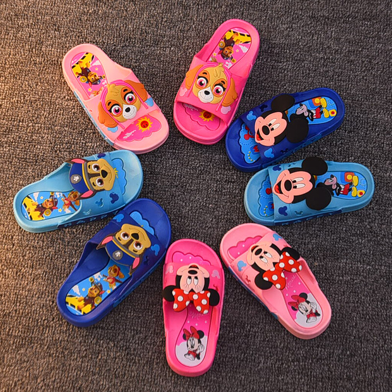 kids slippers girls