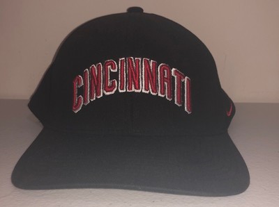 nike fitted baseball caps