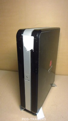 Polycom HDX 4000 HD Video Conferencing system 2201-24176-001 Base box