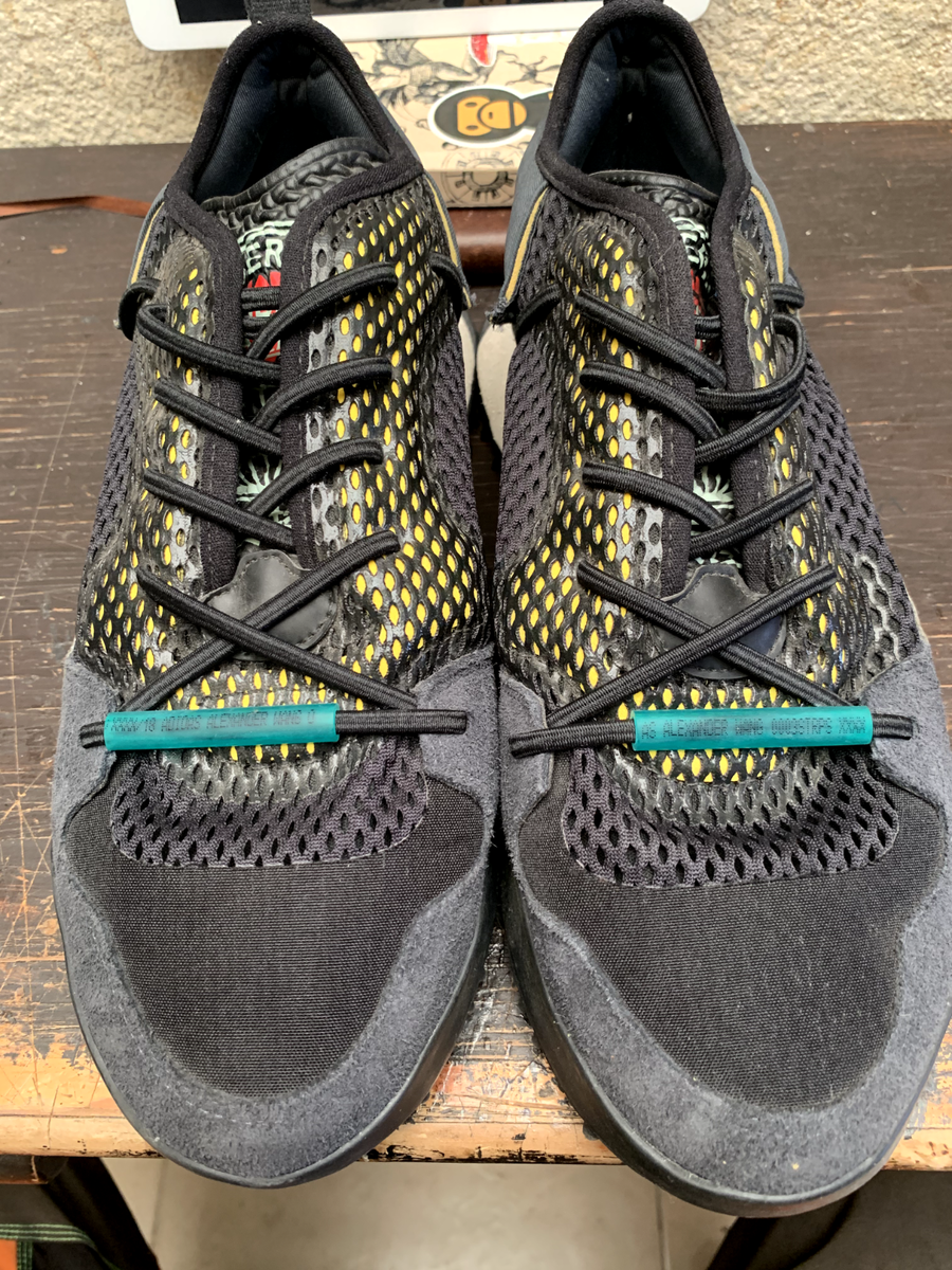 Adidas Alexander Wang x Reissue Run Core Designer Shoes | eBay Adidas Alexander Wang x Reissue Run Core Designer Shoes | eBay