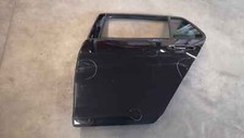 VW Golf VII 7 AU T?r Links Hinten schwarz 5G4833055AA 285082