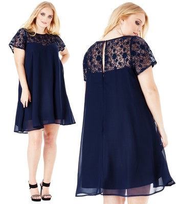 baby doll evening dresses