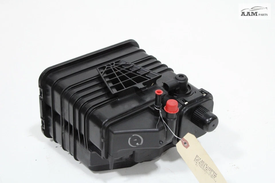 Buick Lacrosse 2012-2016 2,4 L gas combustible evaporador carbón vapor bote OEM Foto 3 de 4