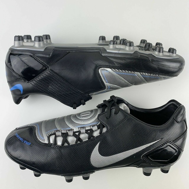 Nike Total 90 Soccer Cleats Size 8.5 