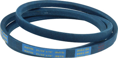 B-Section V-Belt B72K fits Ferris 5901042 HW36KA 5901043 HW36KAR