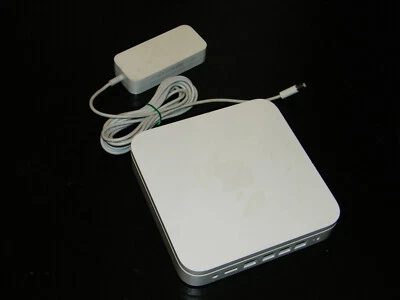 Apple Model A1354 AirPort Extreme Base Station **24 - Bild 1 von 3