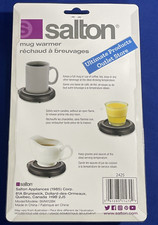 Salton White Burners Hot Plates for sale