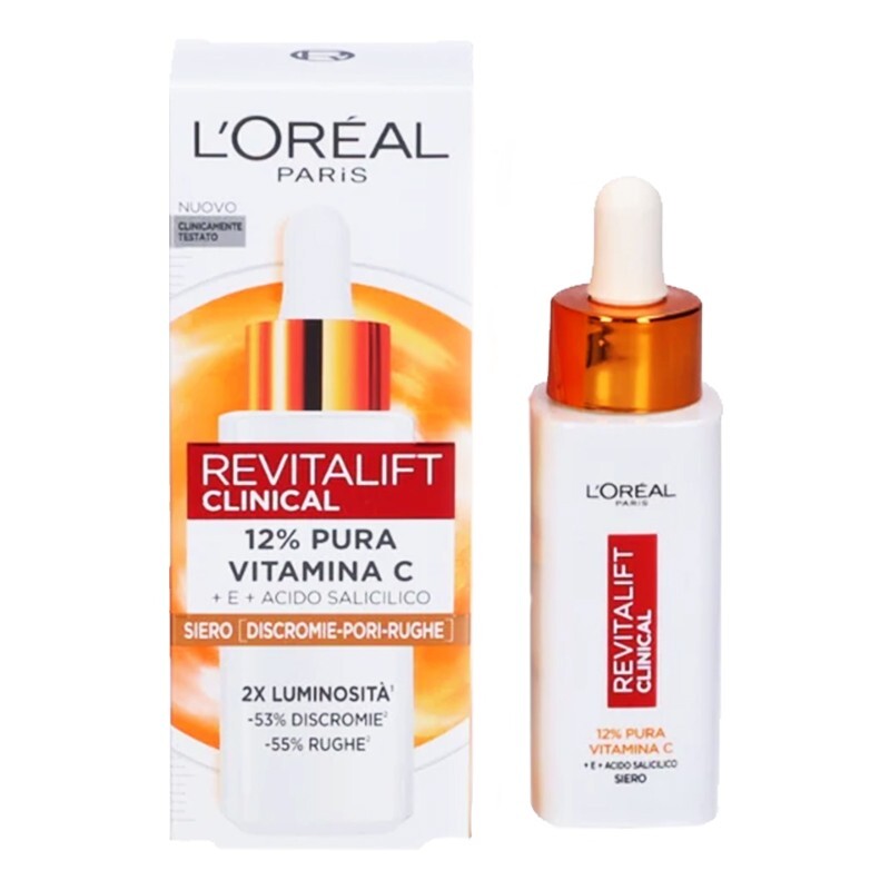 Revitalift Clinical Siero Vitamina C 30 ml - Immagine 2