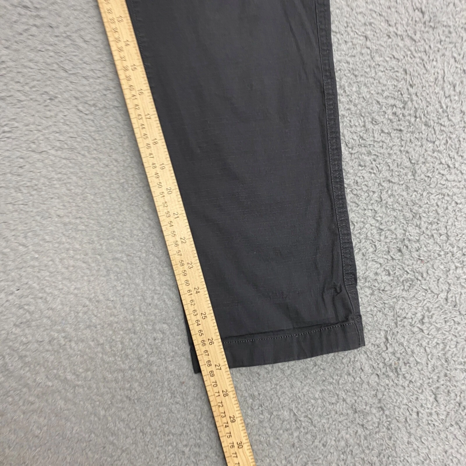vuori ripstop chino outdoors pull on sm hole pants