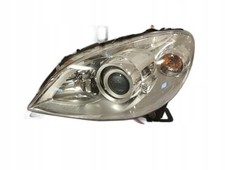 Frontscheinwerfer Mercedes-Benz B-Klasse W245 A1698208361 Xenon Links Headlight