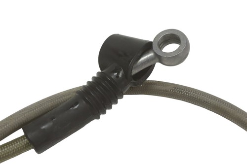 Polaris Sportsman 850 23 Brake Line Junction To Master Top 1914102 53345 - Afbeelding 3 van 3